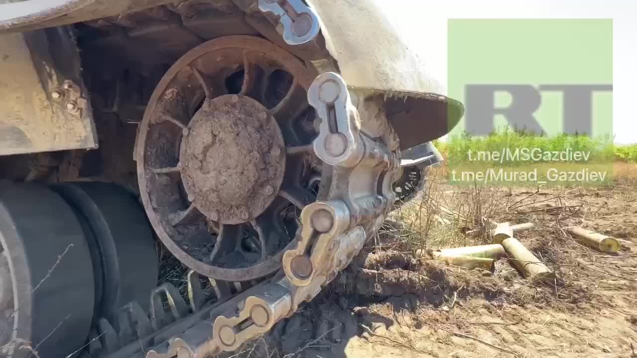 07.13.2022 Chronicle of military operations "Russia - Ukraine"