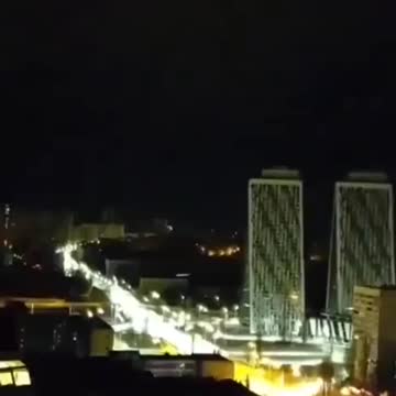 Intense battle rages in Western Ukraine between Russian troops and Ukraine military forces