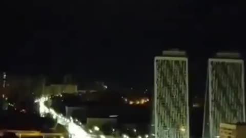 Intense battle rages in Western Ukraine between Russian troops and Ukraine military forces