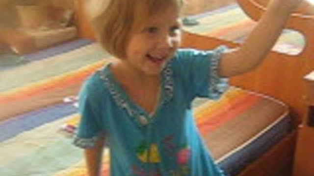 interview with younger sister