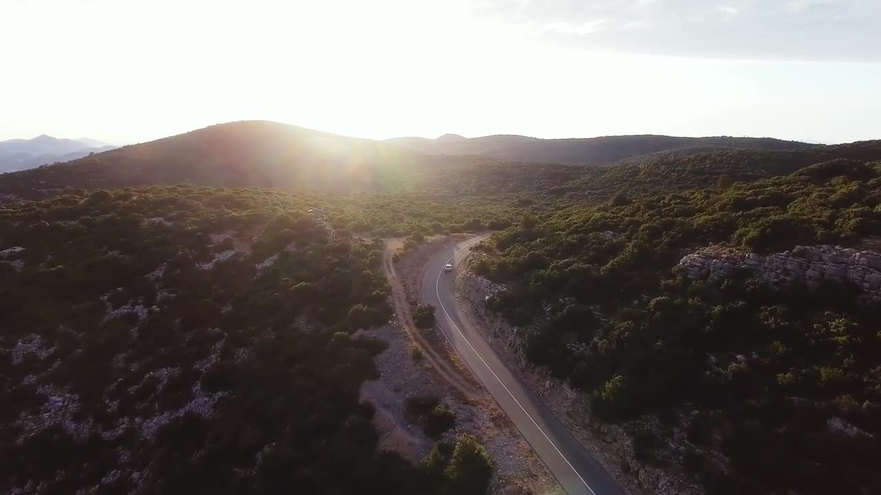 viaje / Vídeos UN LINDO PAISAJE