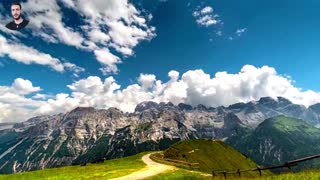 Dolomites ITALY | Dolomites 4K | Sicily ITALY| Sicily Travel | Amalfi Coast | Amalfi Coast ITALY