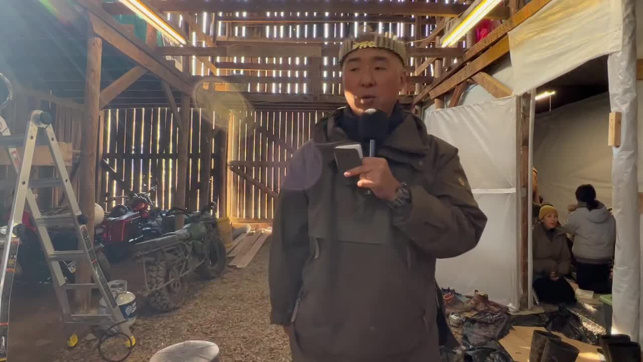 Sanctuary church Sunday Service(Tennessee CP) 11/14/21