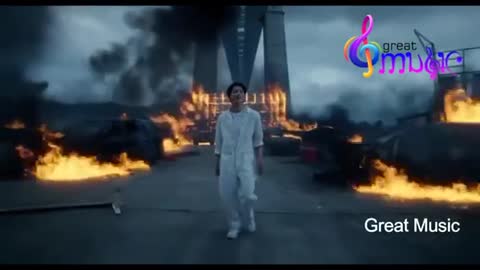 J-hope arson song