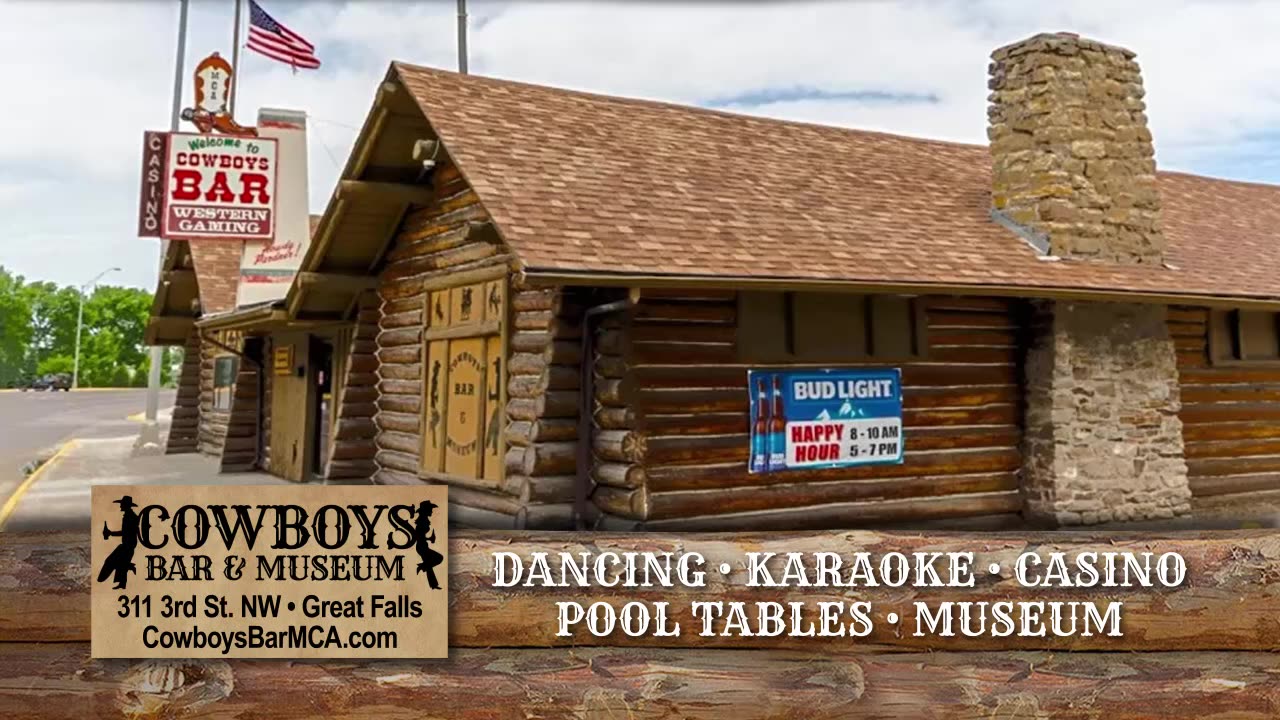 Cowboys Bar & Museum