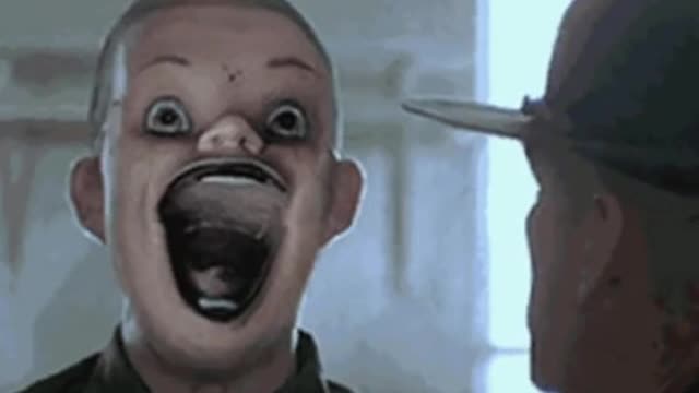 Let Me Hear Your War Cry!!