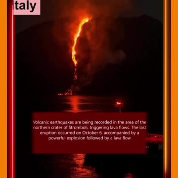 🆘WARNING TO HUMANITY❗❗❗