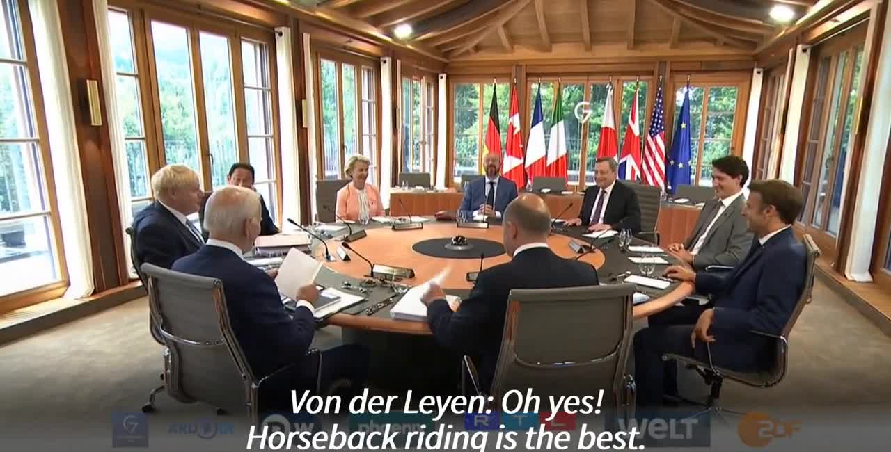 💢 Imagine if at the root of all this was just pure envy 🤣