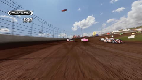 Nascar Heat5 Race433