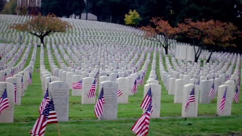 Memorial Day Tribute - Mansions Of The Lord - Hillsdale College