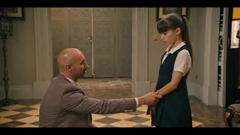 Jesús descubre que Julia recuerda el disparo y le pide que no le cuente nada a Begoña