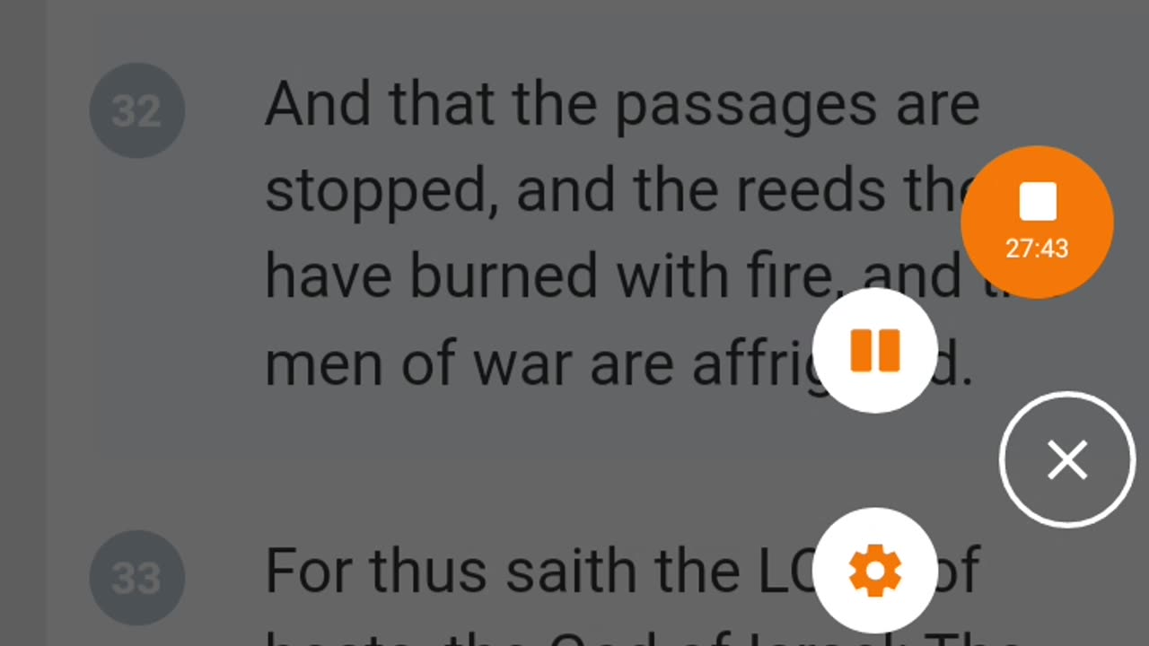 Everybody suffering cause the west