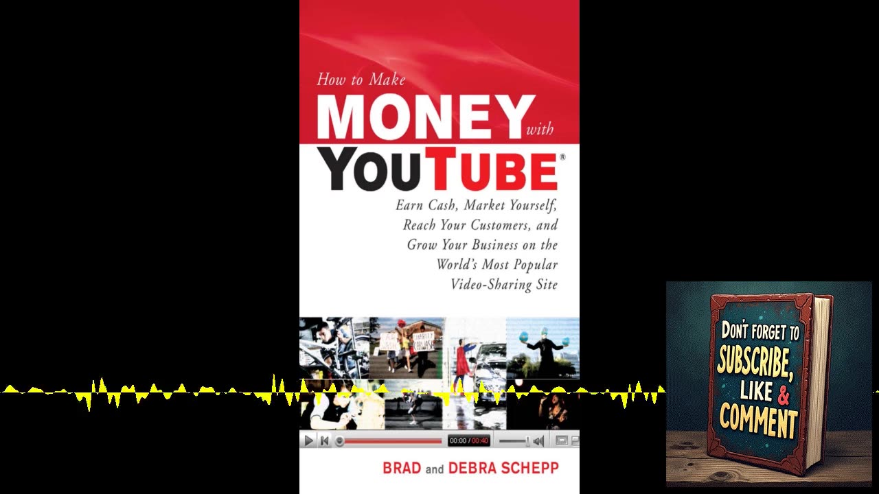 💰 Deep Dive Podcast: How to Make Money with YouTube - Virtual Video Real Estate Tours 📹