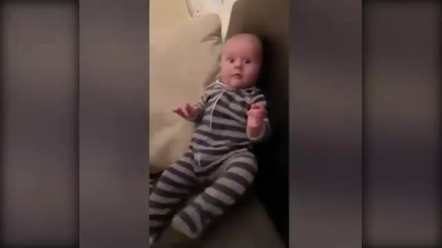 Cutest and Funniest Babies #2