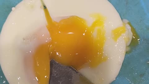 sunny side egg