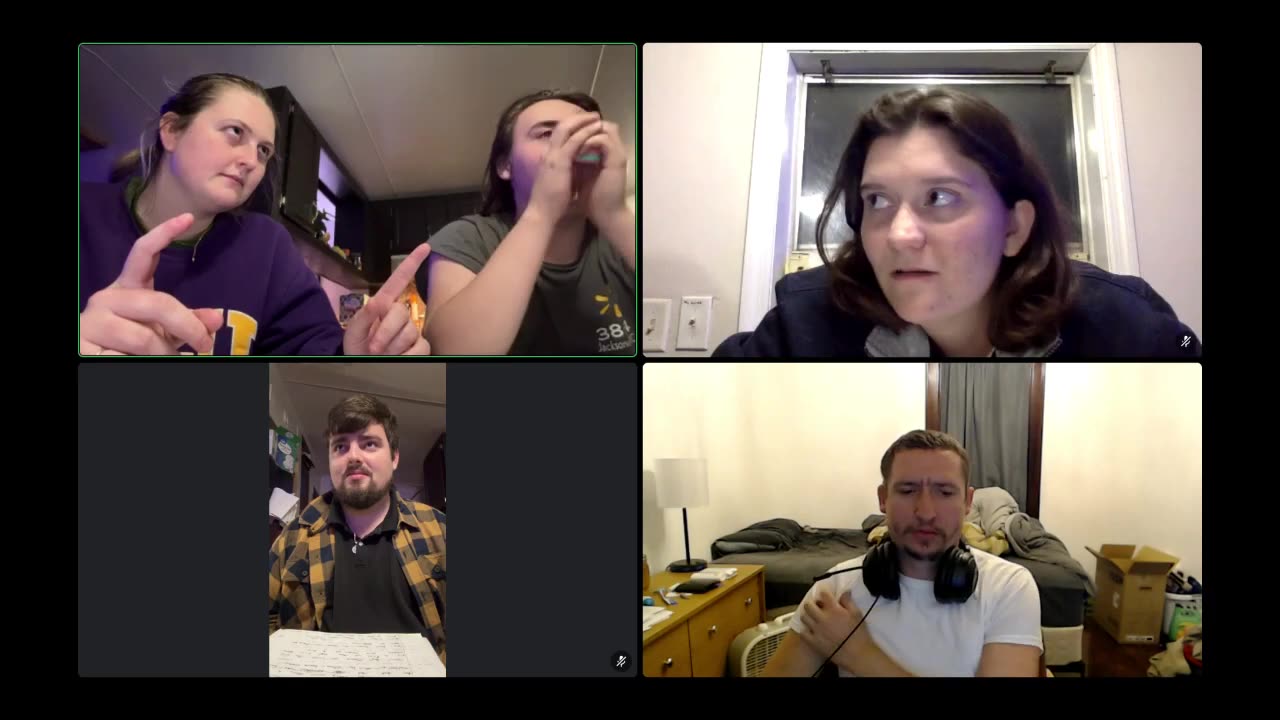 Dungeons and Dragons Akkia and Ennis Session 14