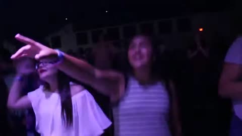NYM Camp 1, 2020: Worship Video