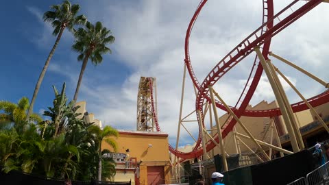 Rip ride Rockit