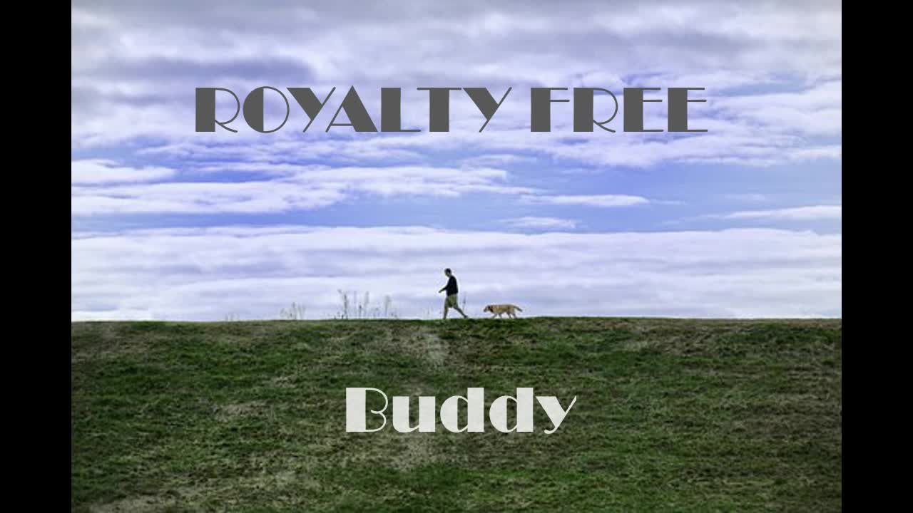 BUDDY piano and ukulele with a childish and happy mood to feel good | ROYALTY FREE MUSIC