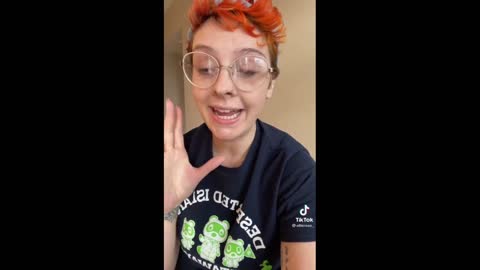 Woman Advocates For The Term "Chestfeeding" Instead Of "Breastfeeding"