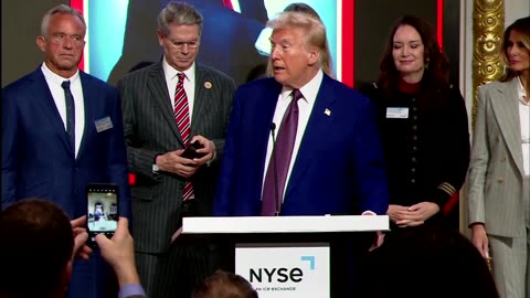 Time magazine names Trump 'Person of the Year'