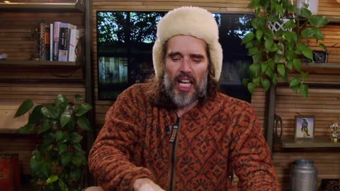 Russell Brand - Epstein’s List - The HIDDEN Truth That NOBODY’S TALKING ABOUT