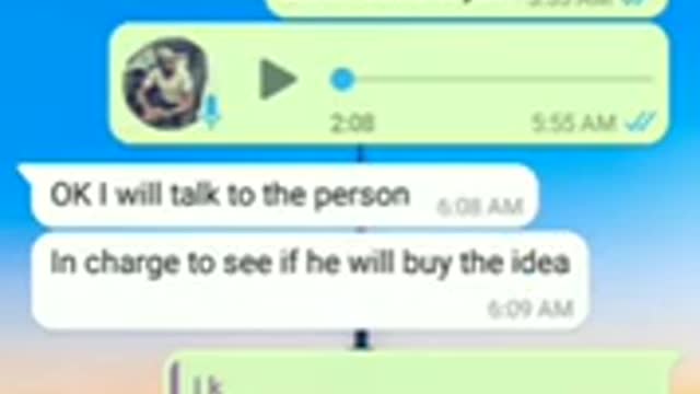 How to Change WhatsApp Background
