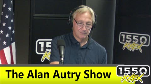 The Alan Autry Show