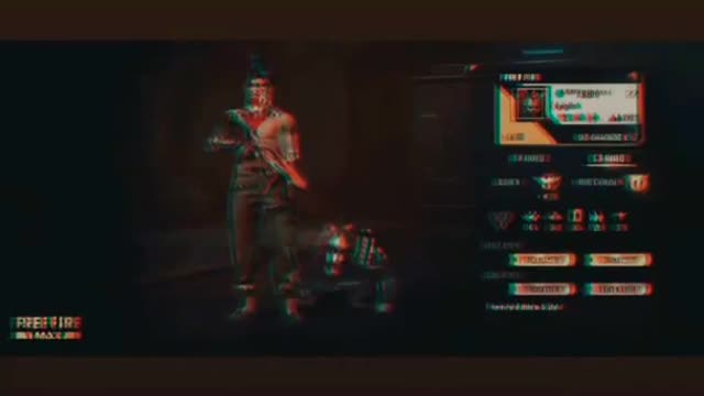 Free fire