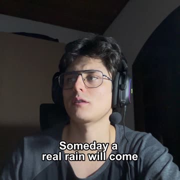 Twelve hours of work and I still can't sleep