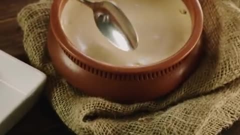 Bengali Homemade Sweet Yogurt/Mishti Doi