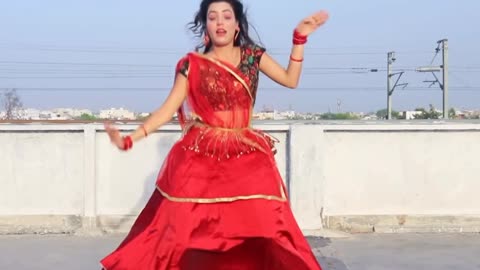 Nada jubedar liyo dance/ dance with alisha