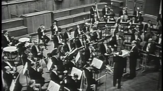 Pyotr Ilyich Tchaikovsky ∙ Violin Concerto in D Major, Op. 35