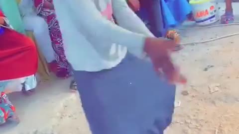 Best Kid Dance Move