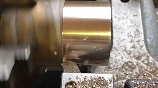 SLO mo bronze bush