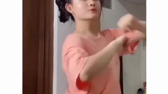 Tiktok mashup sexy girl