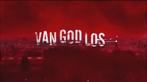 intro - van god los