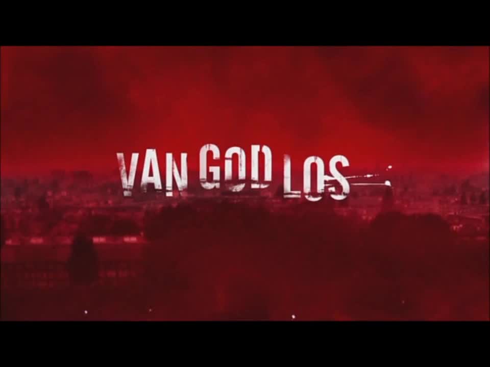 intro - van god los