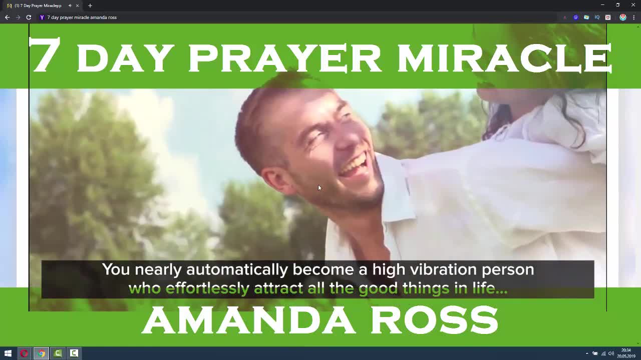 how to pray | 7 Day Prayer Miracle | how to pray effectively