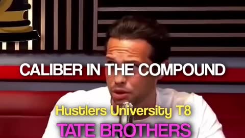 Tate Brothers ROASTS Ethan’s Wife!