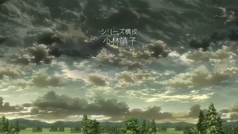 Attack on Titan Season 1 Episode 18