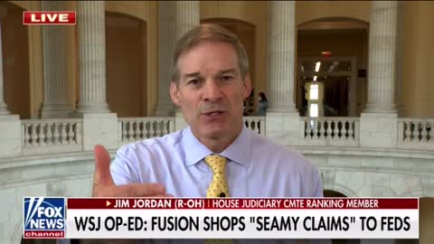 Jim Jordan: Durham.