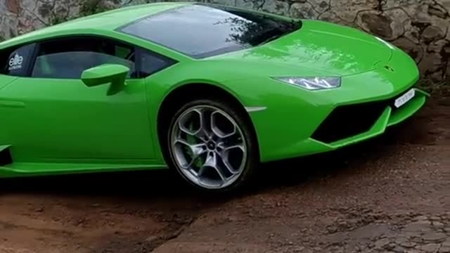 🚘 If I buy a Lamborghini in USA