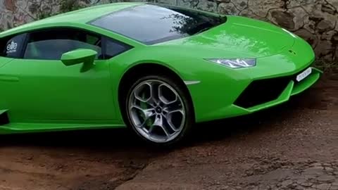 🚘 If I buy a Lamborghini in USA