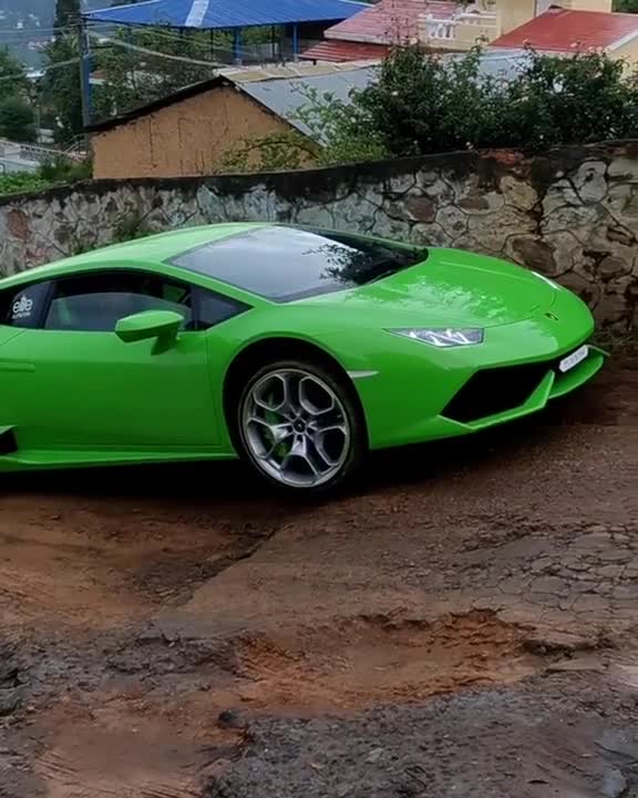 🚘 If I buy a Lamborghini in USA