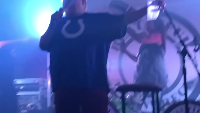 Matthew Hovey "The Musician"