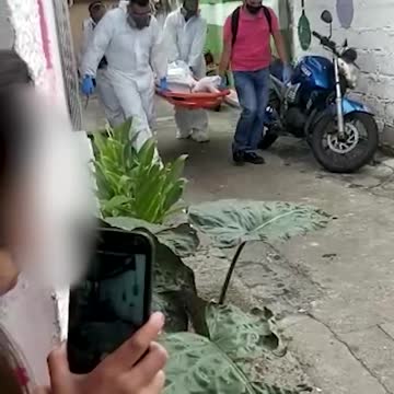 Video: Dos homicidios más ocurrieron en Bucaramanga y el área. Un hombre fue capturado