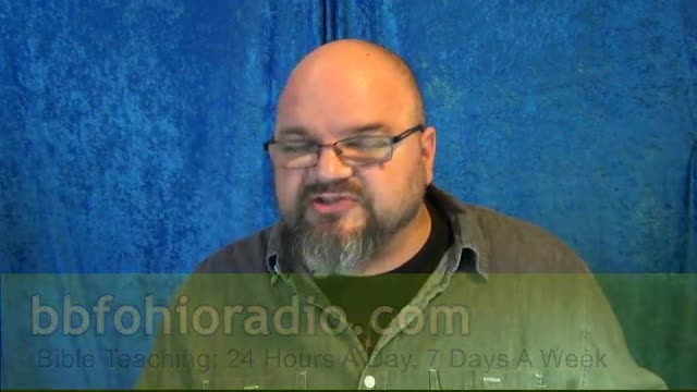 032 Genesis 11:10-32 (Genesis Studies)