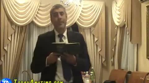 Pirkei Avot Series 13
