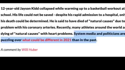 What's going on? - 4 Non Blondes